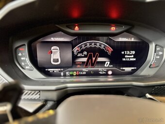 Predám Lamborghini Urus Performante 2024 - 80KM - Záruka - 10