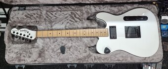 Predám Fender Squier Telecaster - 10