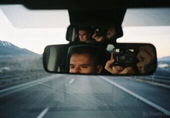 Yashica T3 - 10