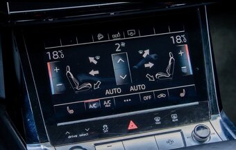Audi e-tron 55 Advanced - 10