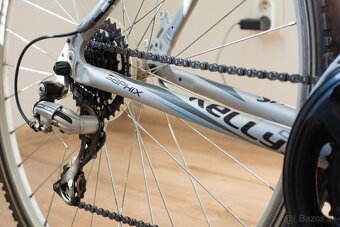 Bicykel Kellys Saphix CRX - 10
