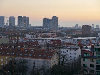 1 izb. NOVOSTAVBA s garážovým státím a s výnimočným výhľadom - 10