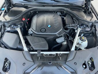 BMW G30 12.2019 518 2tdi 110kw 150 koni - 10