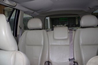 Predam Volvo XC90 2,5i + LPG - 10