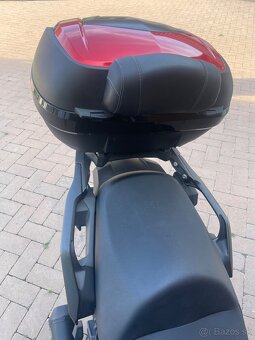 Kawasaki Versys 1000 GT - 10