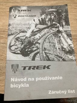 Bicykel - 10