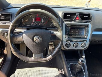 Volkswagen Scirocco 2.0 TSI - 10