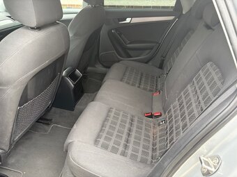 Audi A4 2.0 TDI - 10