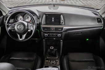 Mazda CX-5 2.2 Skyactiv-D AWD Revolution TOP - 10