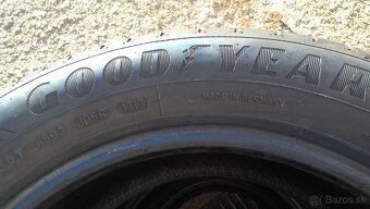 LETNÉ 215/55 R16 93V PIRELLI a GOODYEAR UŽ OD 20€/kus - 10