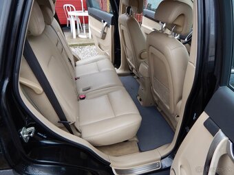 Chevrolet Captiva 2.0 VCDI LT medium 4x4 7m - 10