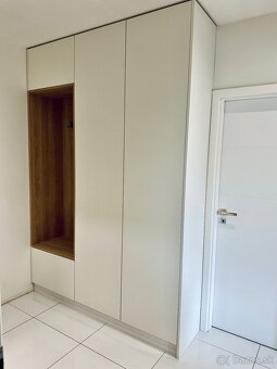 MODERNÝ 2 IZBOVÝ BYT, loggia, klíma, biokrb - 10