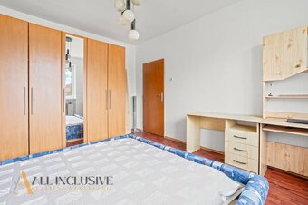 ALL INCLUSIVE | NA PREDAJ 7-IZBOVÝ RODINNÝ DOM S TROJGARÁŽOU - 10