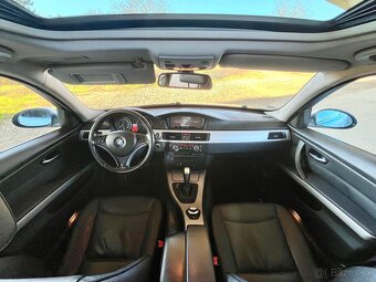 BMW e90 330d 170kW - 10