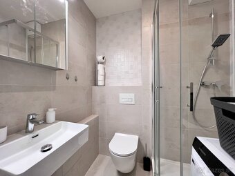 Newly renovated 1.5-room apartment – Krivá Street, walking d - 10