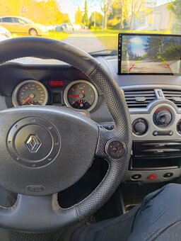 Renault Megane 2 (1.4benzin) - 10
