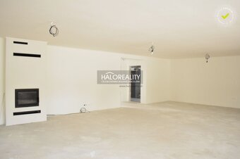HALO reality - Predaj, rodinný dom Závod - NOVOSTAVBA - EXKL - 10