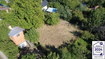 Pozemok v záhradkárskej lokalite Vyšné Opátske v Košiciach - 10