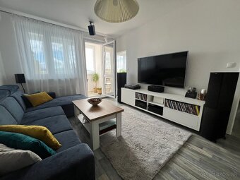 3 izbový byt na predaj / ul. Tranovského / Dúbravka - 10