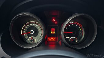 Mitsubishi Pajero 3.2 DID Instyle, ťažné + ODPOČET DPH - 10