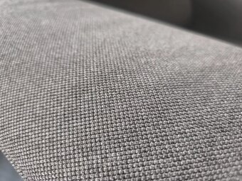 Sedacia suprava + kreslá + taburet - 10