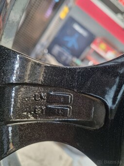 VW GOLF 7,5Jx16 4x100  PNEU 205/45 R16  87W - 10