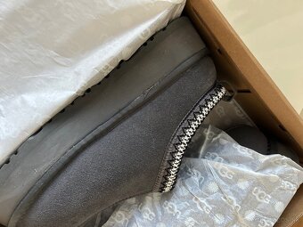 ugg tazz grey - 10