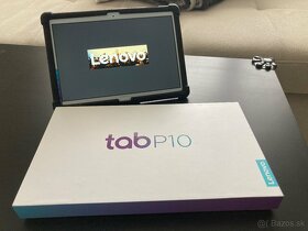 tablet Lenovo tab P10 64GB - 10