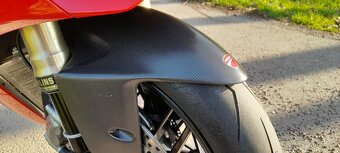 Ducati 1199 Panigale - 10