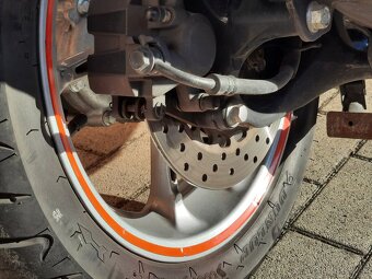 Yamaha nmax 125 - 10