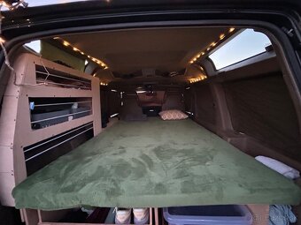 Land Rover Discovery 1 300tdi overland - 10