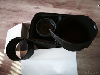 Sigma 60-600mm 4.5-6.3 DG OS HSM - 10