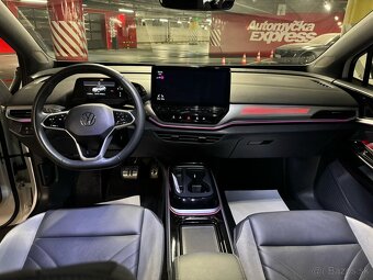 Vimenu alebo predam Volkswagen ID4 2022rok auto nove - 10