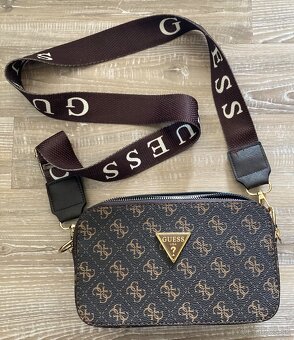 Kabelka crossbody - 10