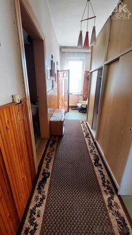 Dom vhodný pre firmu, bývanie aj služby v širšom centre Preš - 10