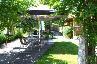 Apartmánový dom Podhájska - 10