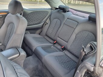 Mercedes CLK 240 - 10