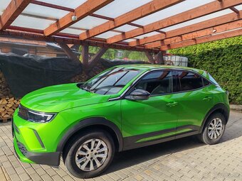 Opel Mokka - 10