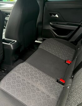 Predám auto Opel Mokka - 10