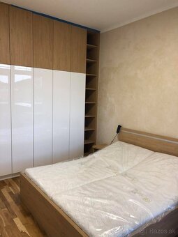 2 izb. byt, Mýtna ul. Staré mesto Bratislava - 10