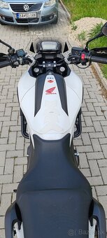 Honda NC 750 X 2015 SK - 10