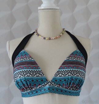 dámske tankiny a bikiny veľ. XL - od 5€ - 10