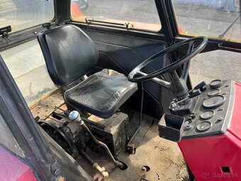 ZETOR 12145 4X4 - 10