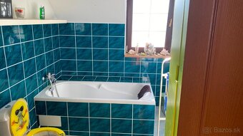 Dvojgeneračný 6 izb. RD, vyhľadávaná pokojná lokalita, Ruž - 10