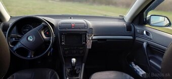 Škoda Octavia 2 4x4 - 10