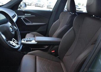 BMW X1 xDrive23d M-SPORT 143 kw - 10