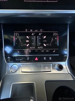 Audi A6 50 3.0 TDI mHEV Sport quattro tiptronic - 10