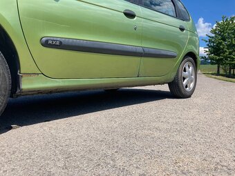 Renault scenic 1.6 lpg - 10