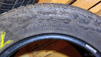 205/60 R16 92 H Matador Elite 3 letné - 10
