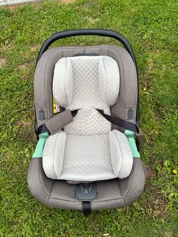 ABC Design Salsa Air 4 - 10